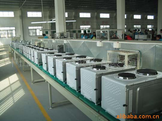 厂家直销电烤箱总装生产线 电烤箱冷却线 燃气烤箱流水线