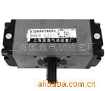 供应QGLT系列齿轮齿条式摆动气缸，QGLT63X90，QGLT80X90