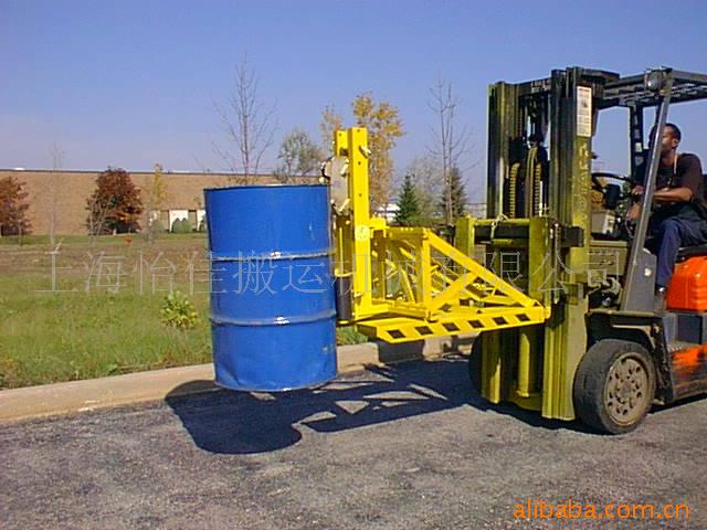 供应怡佳EASYLIFT油桶夹(1SE)