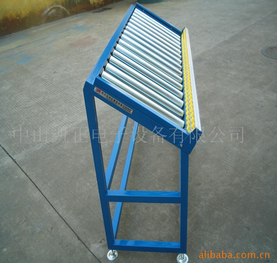 供应斜坡滚道线