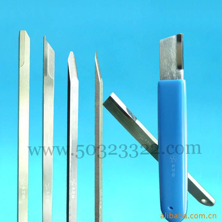 镜面车槽刀