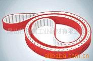玻璃行业专转用PU同步带