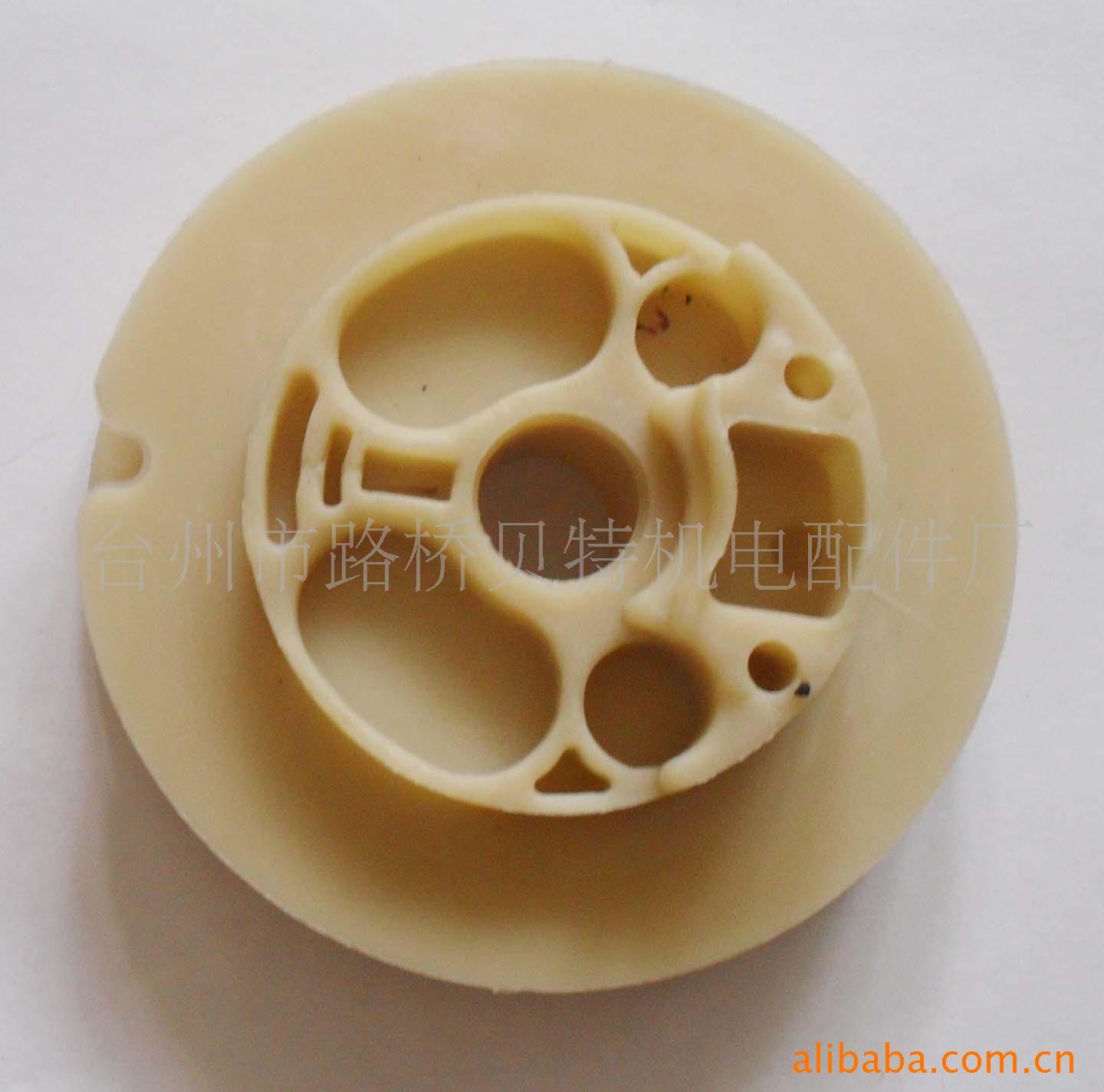 柴油机／汽油机发电机配件　ET950拉盘卷轮 ET650启动器卷轮拉盘