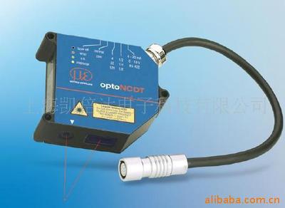 supply Integration high-precision CCD Laser displacement sensor ILD1700