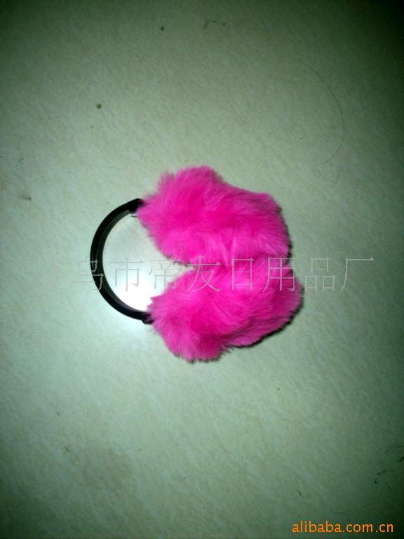 厂家供应各种新款保暖耳套/优质保暖耳罩、护耳、耳包、耳捂(图)