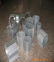 供应铝合金拉伸电机壳