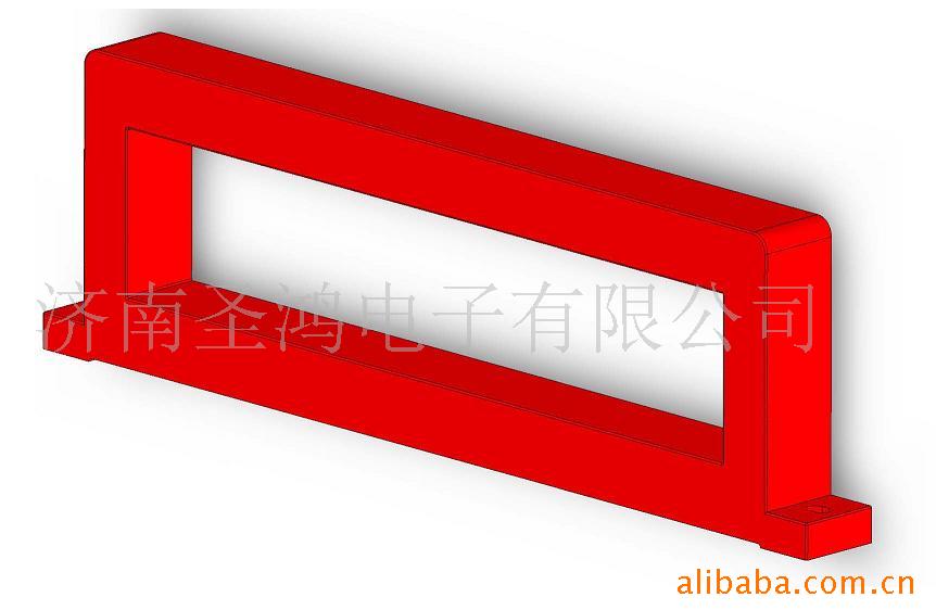 供应圣鸿-零序电流互感器