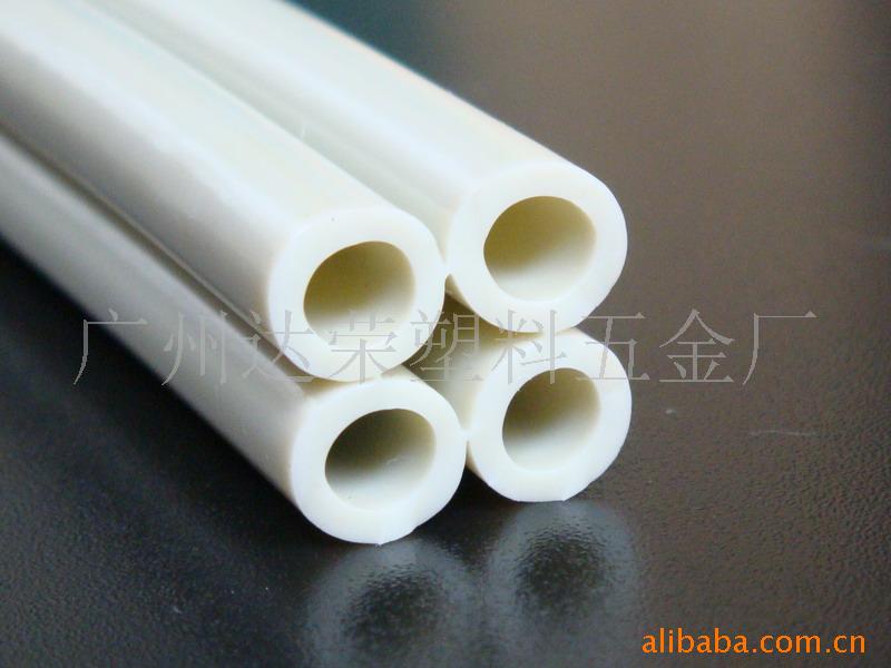 PVC好品质四排管 塑料排管软胶管【冬天不变硬，抗扯，柔韧性强】