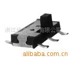 迷你浙江佳龙电子 JL 拨动开关 MS-22C02