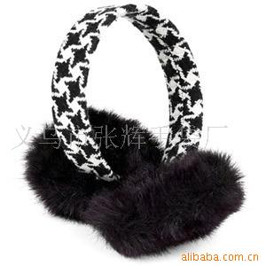 供应各种保暖耳套/耳暖、防寒耳罩、时尚新款护耳、耳捂(图)