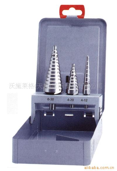 德国进口沃施莱格刀具金属切削wollschlaeger钻头