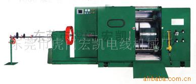 供应单绞机、成缆机