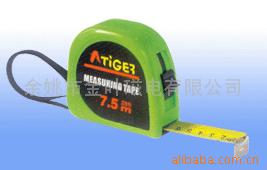 供应06款ABS塑壳钢卷尺，3.5M卷尺,MEASURE TAPE伸缩轻便公制