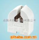 供应G5灯座，VS款，BJB款，厂家直销，PC环保料