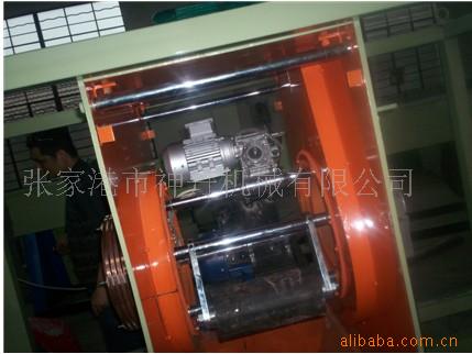 供应切割机（自动塑料管材行星切割机）