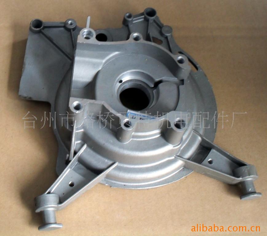 批发供应汽油发电机组零部件，配件ET950右箱体 ET650 950 左箱体