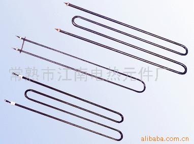 供应U型电热管2(图)