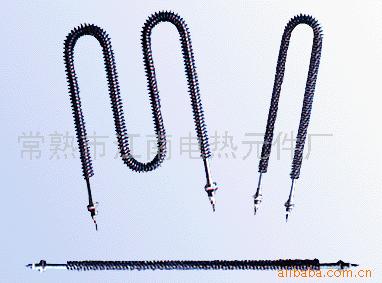 供应U型电热管4(图)