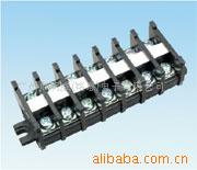 供应台湾天得tend卡式组立端子盘 TBC-20