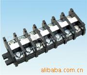 供应台湾天得tend卡式组立端子盘 TBC-30