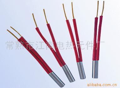 供应单头电热管7(图)