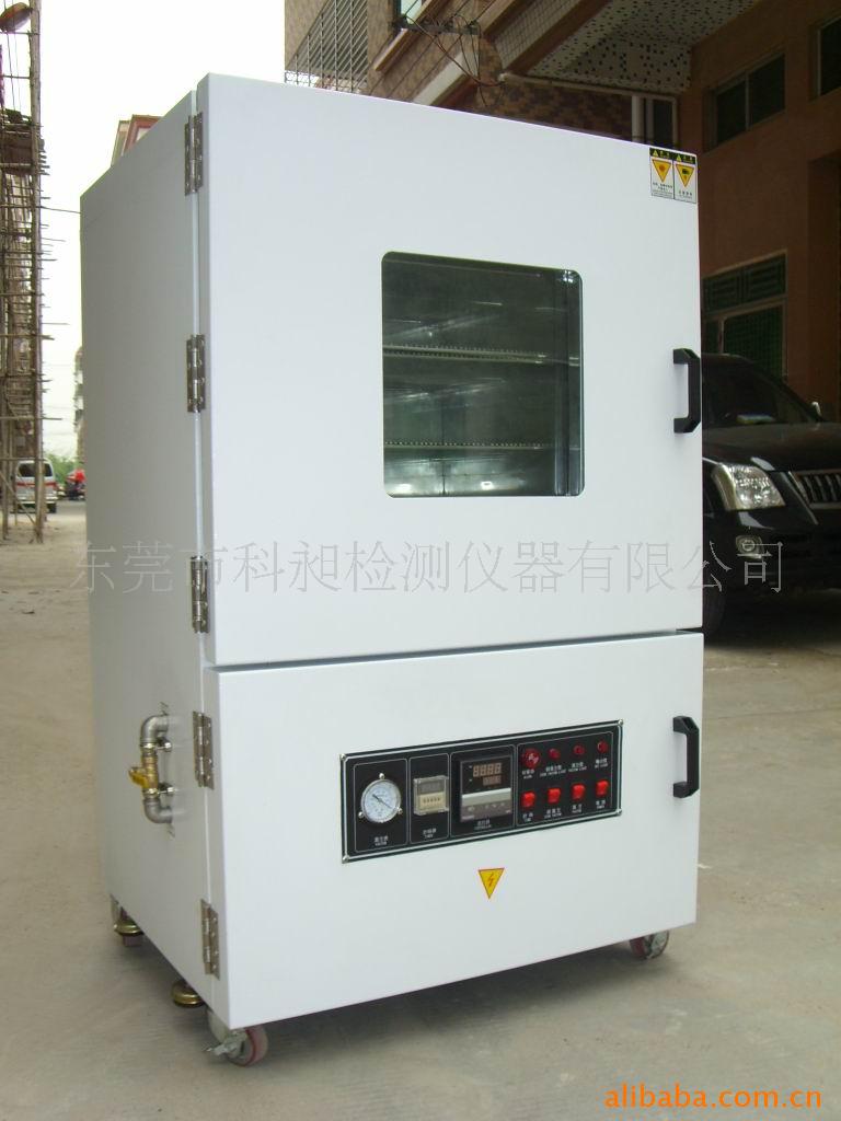 厂家产真空烘箱/真空烤箱/真空箱 真空干燥箱