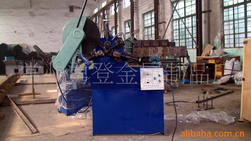 供应金属波纹管设备