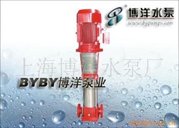 32GDL型立式多级管道泵 立式不锈钢离心多级管道泵 化工管道泵