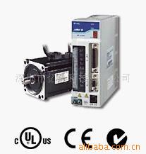 供应台达伺服电机ECMA-C30807PS