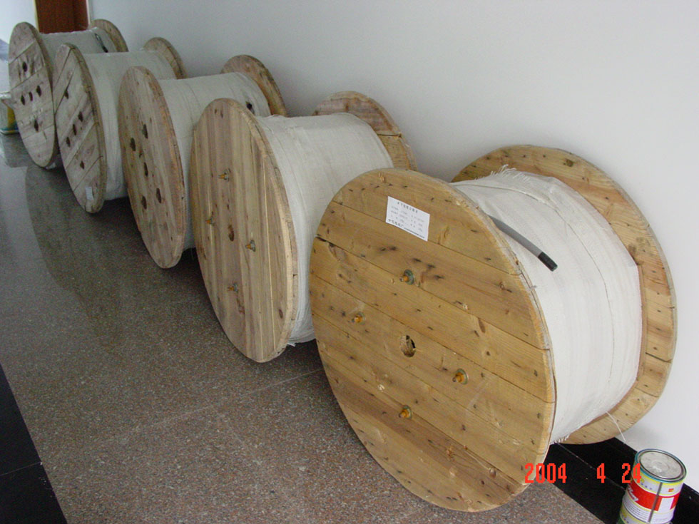 水下灯 深水电缆线 水下线缆