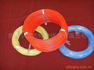 供应电线电缆高温装置连接线AWM3321系列150度UL环保高温电子线