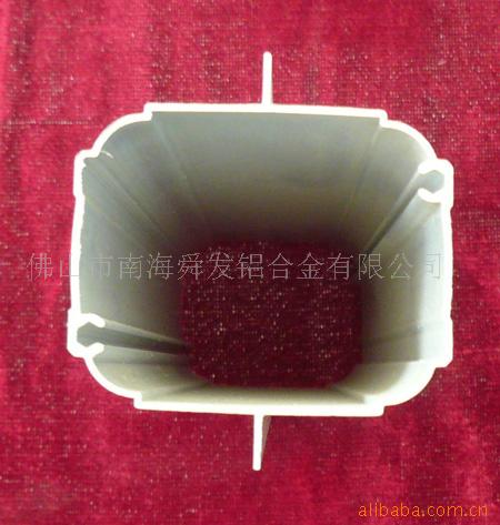 供应摄像头铝合金铝型材 工业铝材 铝合金 佛山大沥铝材