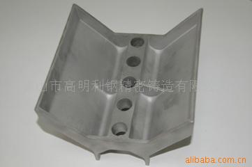 广东精密铸造厂批发耐热钢 燃烧设备耐热钢铸件310 CK20 1.4840