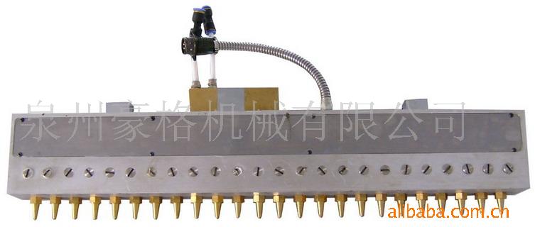 热熔胶喷涂枪,过滤器点条状喷枪,粘鼠板喷枪,粘蝇板喷枪,