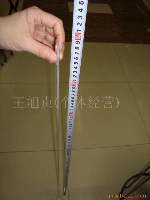 加长玻璃棒温度计，反应锅温度计，不干胶温度计