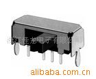 浙江佳龙电子 JL 拨动开关 SK-13D01