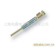 供应冲卷加工插针(图)