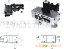 二位五通防爆电控滑阀 K25D-25-B