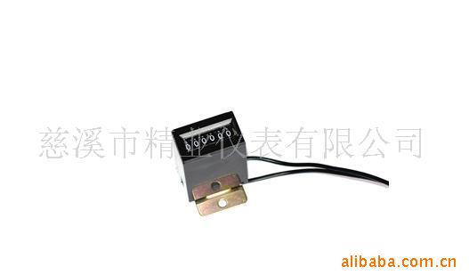 供应电子计数器，机械计数器