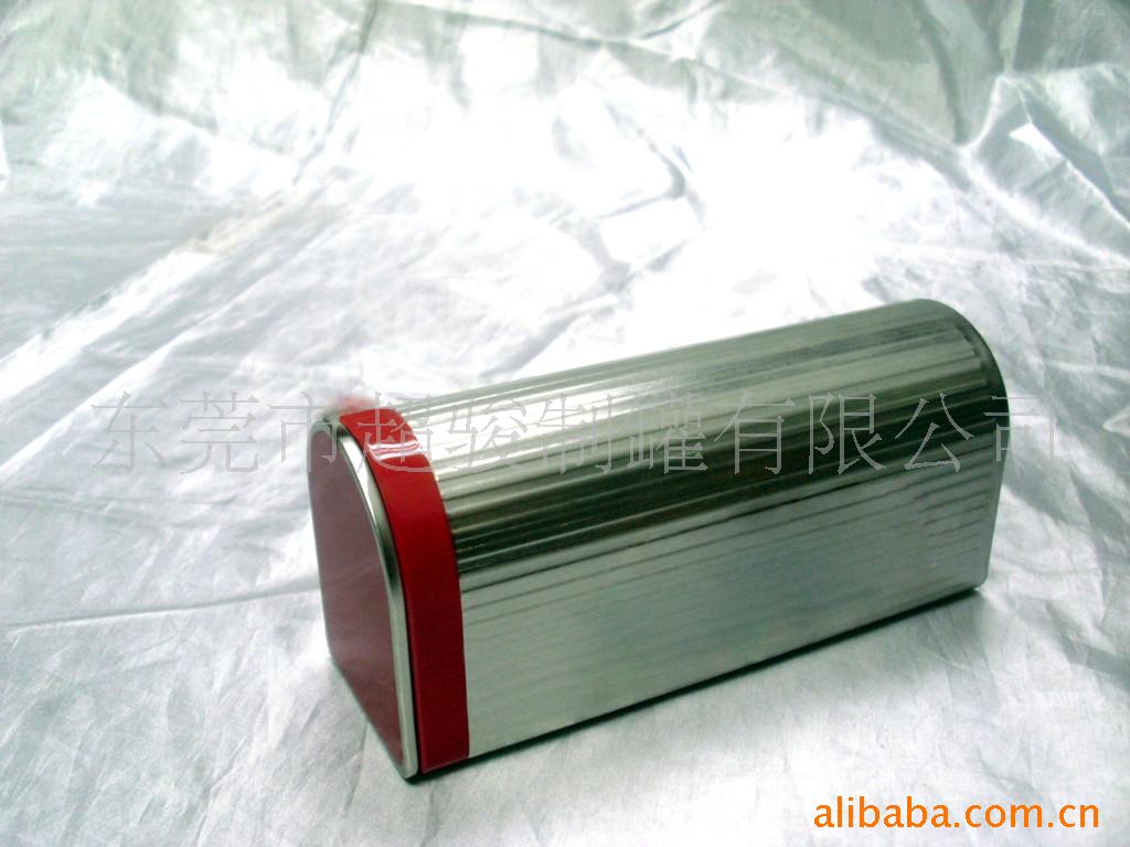 供应马口铁盒 异形罐 杂罐 马口铁罐