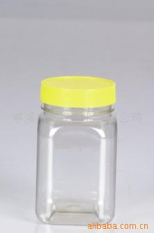供应塑料制品、PET糖果塑料瓶、蜂蜜包装容器PT-030