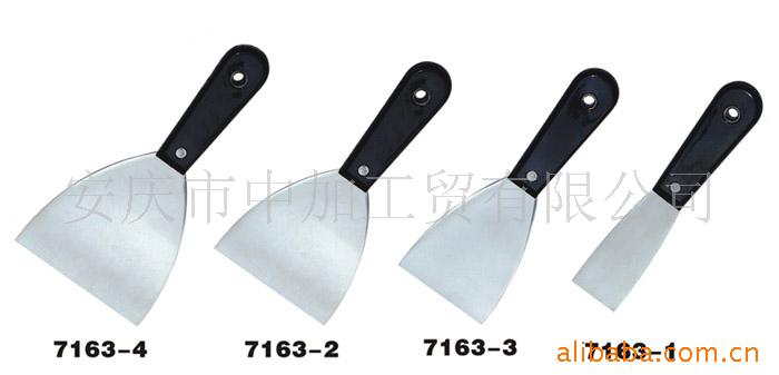 厂价直销璃钢专用工具 不锈钢刮刀 品质有保证