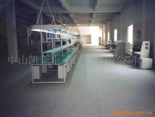 厂家直销防静电工作台生产线、输送线、老化线