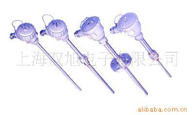 WRK-520/WRK520 Fabricated Thermocouple