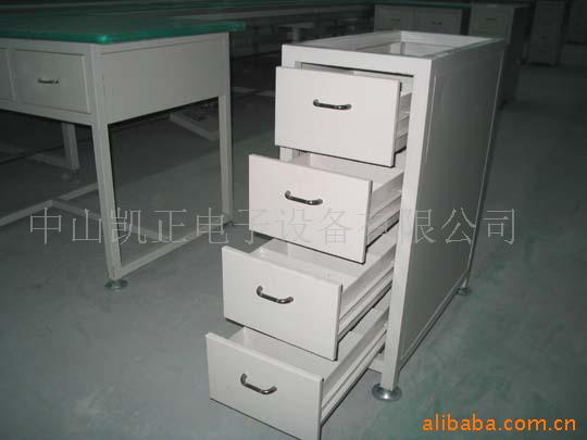 供应柜桶式工具柜，移动式工作台，工作台