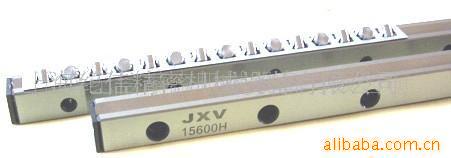 供应交叉滚柱导轨副