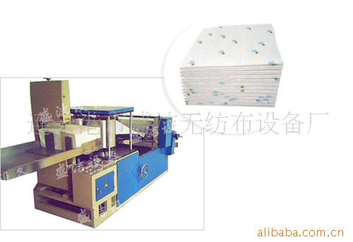 供应加工无纺布设备Non-woven fabric equipment