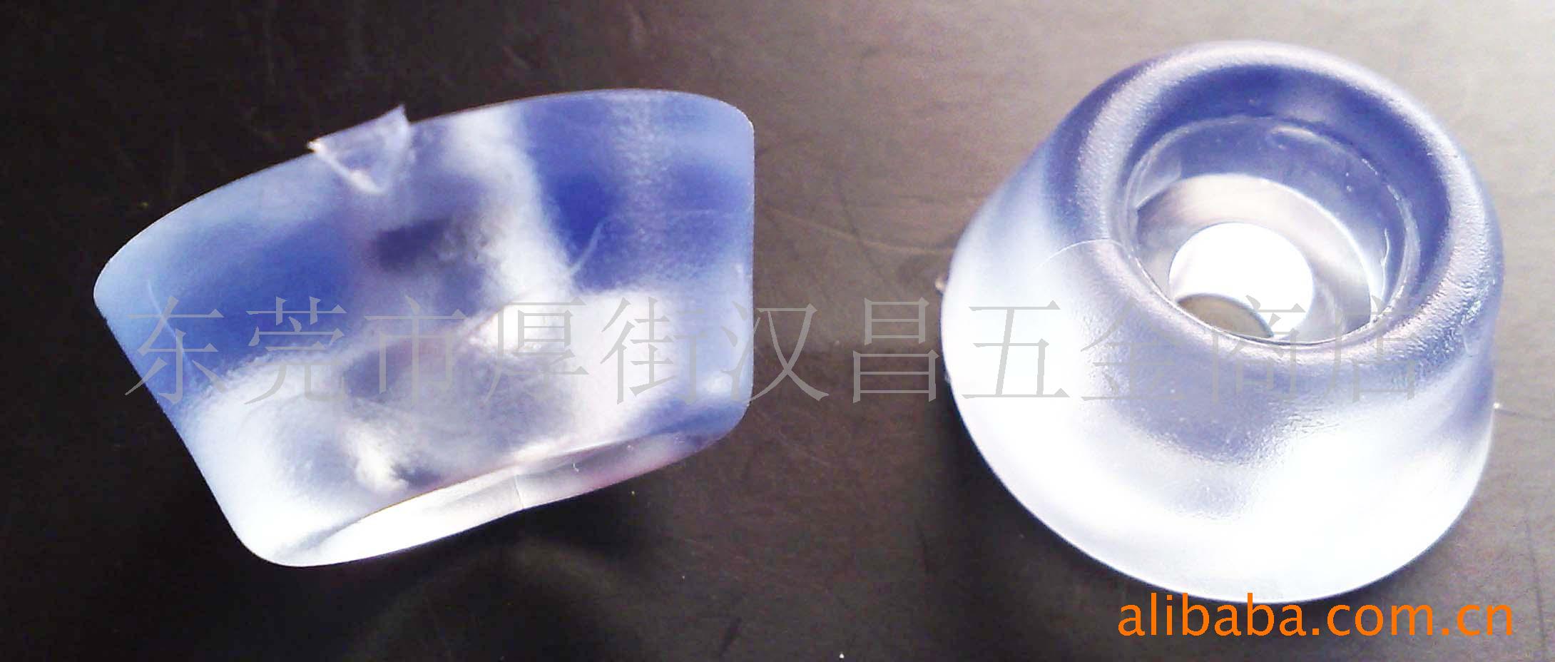 供应脚垫 梯形脚垫 透明PVC脚垫