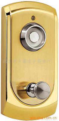 HT01B(TM卡桑拿锁)/柜子锁/海滨浴场锁/高尔夫场锁/抽屉锁