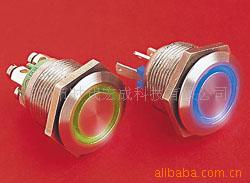 供应BULGIN按钮开关MP0031/MPL031